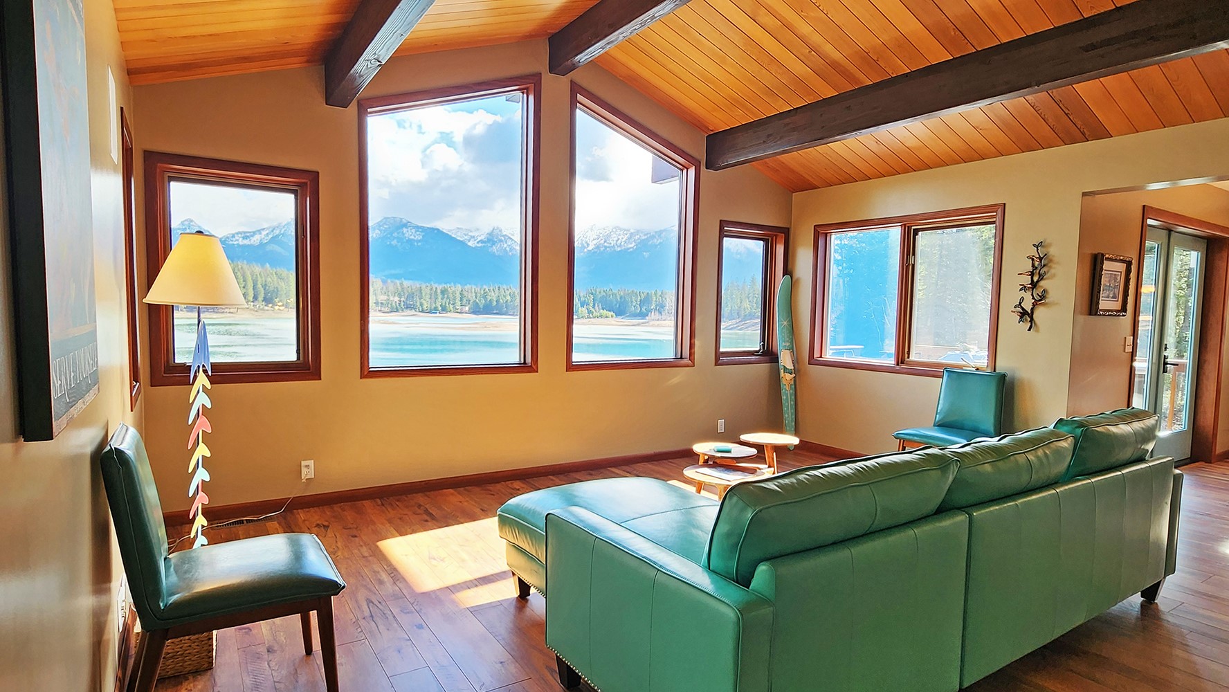 Bigfork, Montana, 59911, United States, 3 Bedrooms Bedrooms, ,2 BathroomsBathrooms,Residential,Active,2028641
