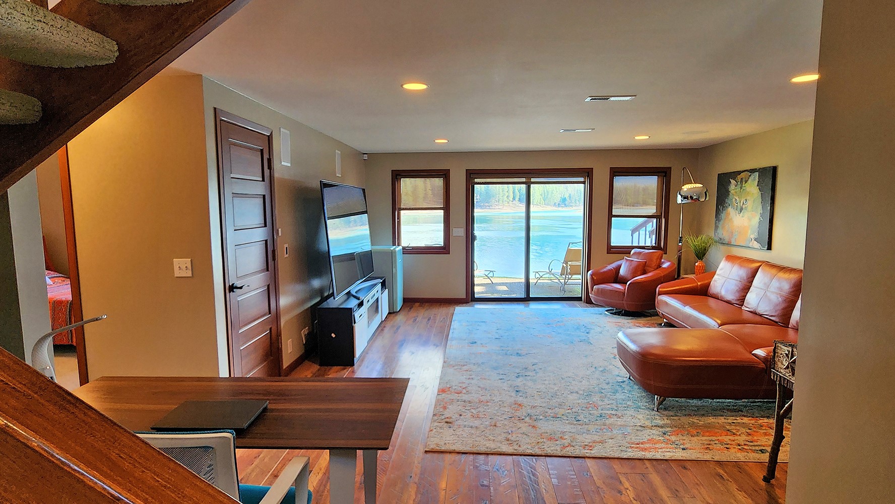 Bigfork, Montana, 59911, United States, 3 Bedrooms Bedrooms, ,2 BathroomsBathrooms,Residential,Active,2028641