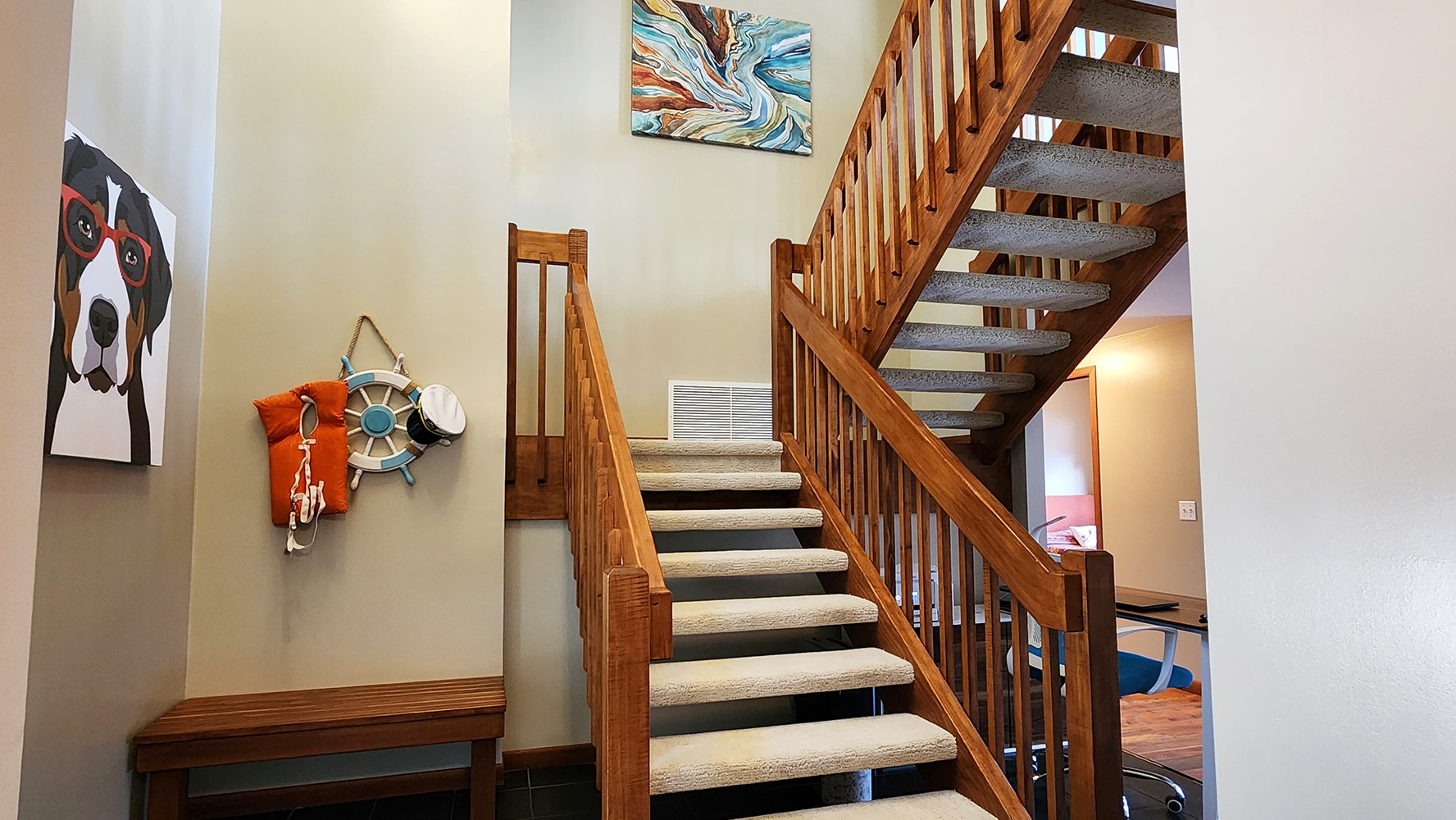 Bigfork, Montana, 59911, United States, 3 Bedrooms Bedrooms, ,2 BathroomsBathrooms,Residential,Active,2028641