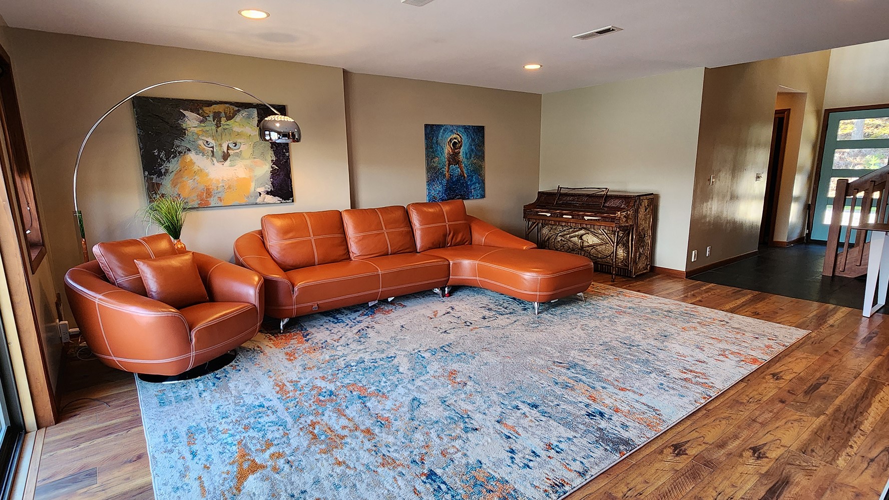 Bigfork, Montana, 59911, United States, 3 Bedrooms Bedrooms, ,2 BathroomsBathrooms,Residential,Active,2028641
