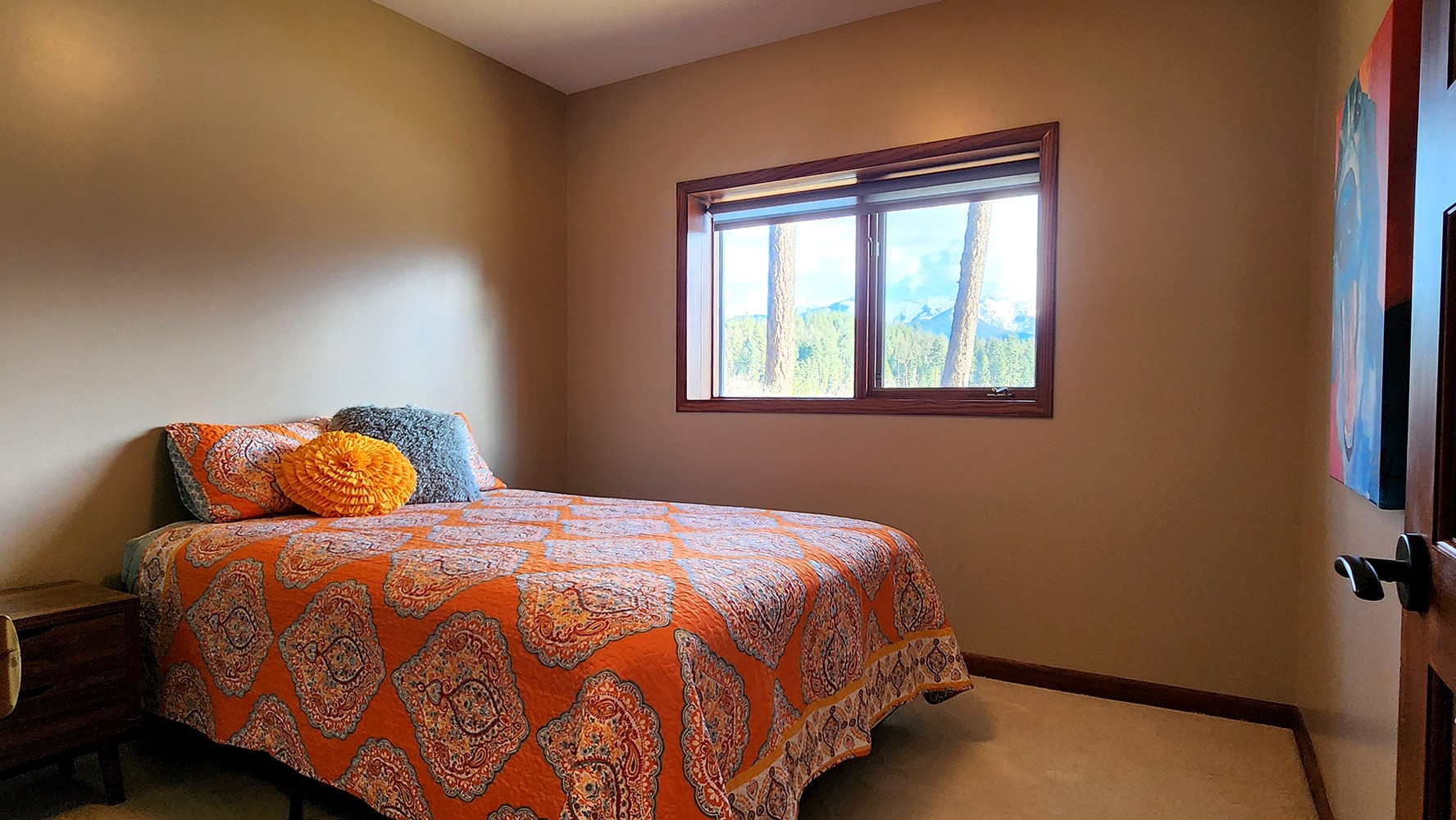 Bigfork, Montana, 59911, United States, 3 Bedrooms Bedrooms, ,2 BathroomsBathrooms,Residential,Active,2028641