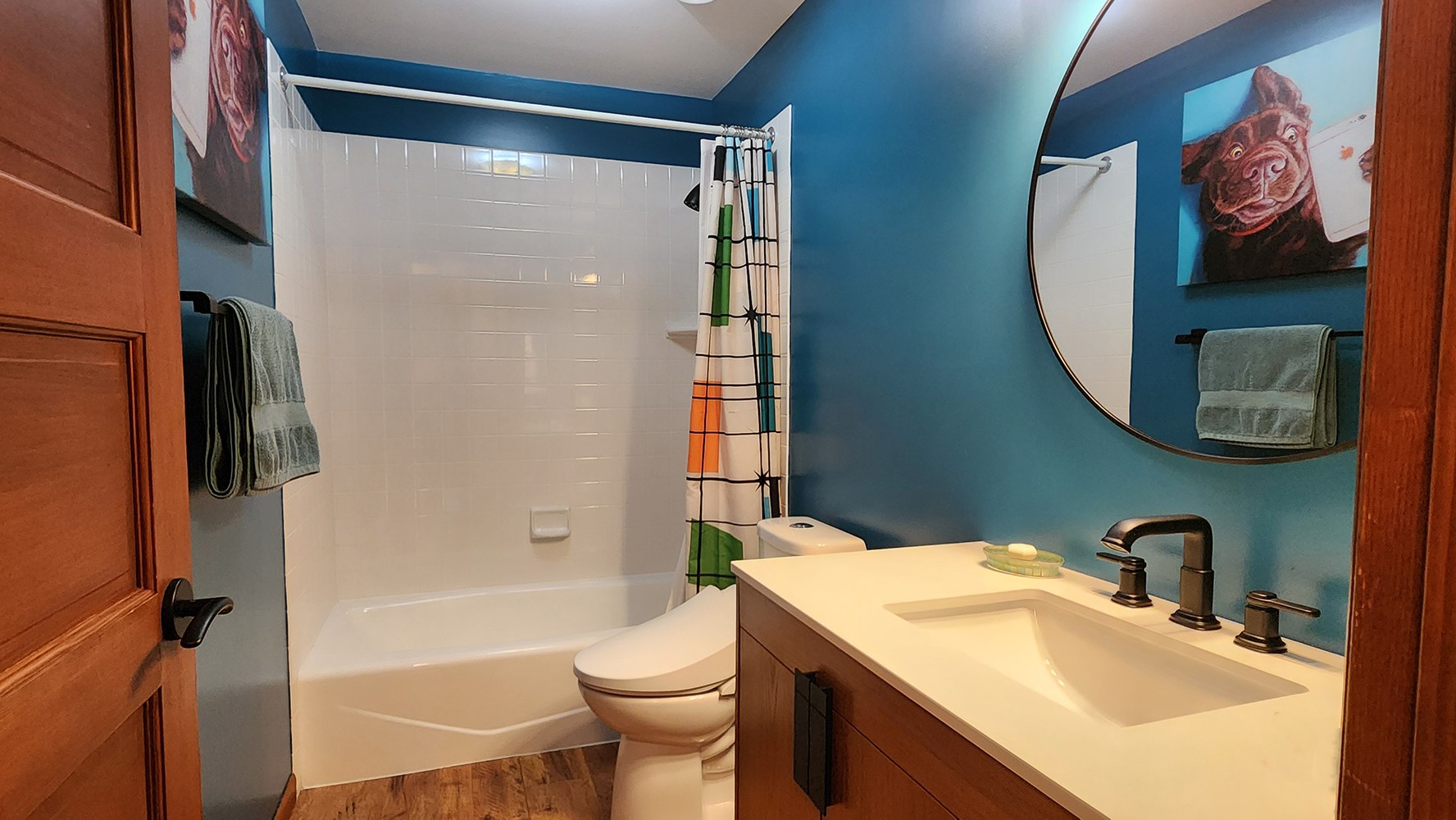 Bigfork, Montana, 59911, United States, 3 Bedrooms Bedrooms, ,2 BathroomsBathrooms,Residential,Active,2028641