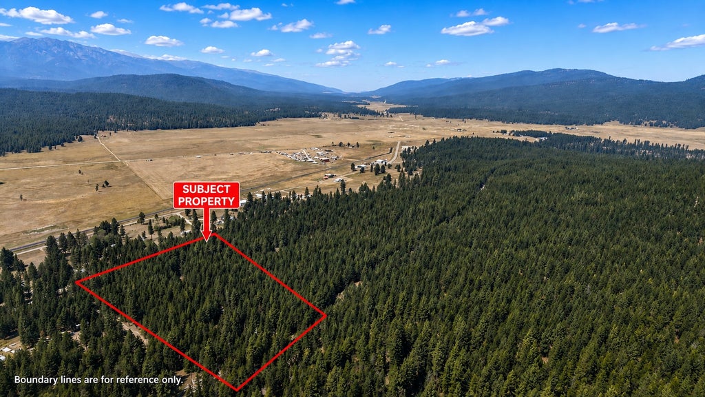 Photo of 187 &amp; 195 Osprey Way, Marion, MT 59925 (MLS # 30077615)