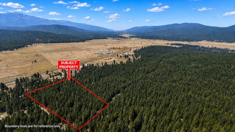 Photo of 187 & 195 Osprey Way, Marion, MT 59925 (MLS # 30077615)