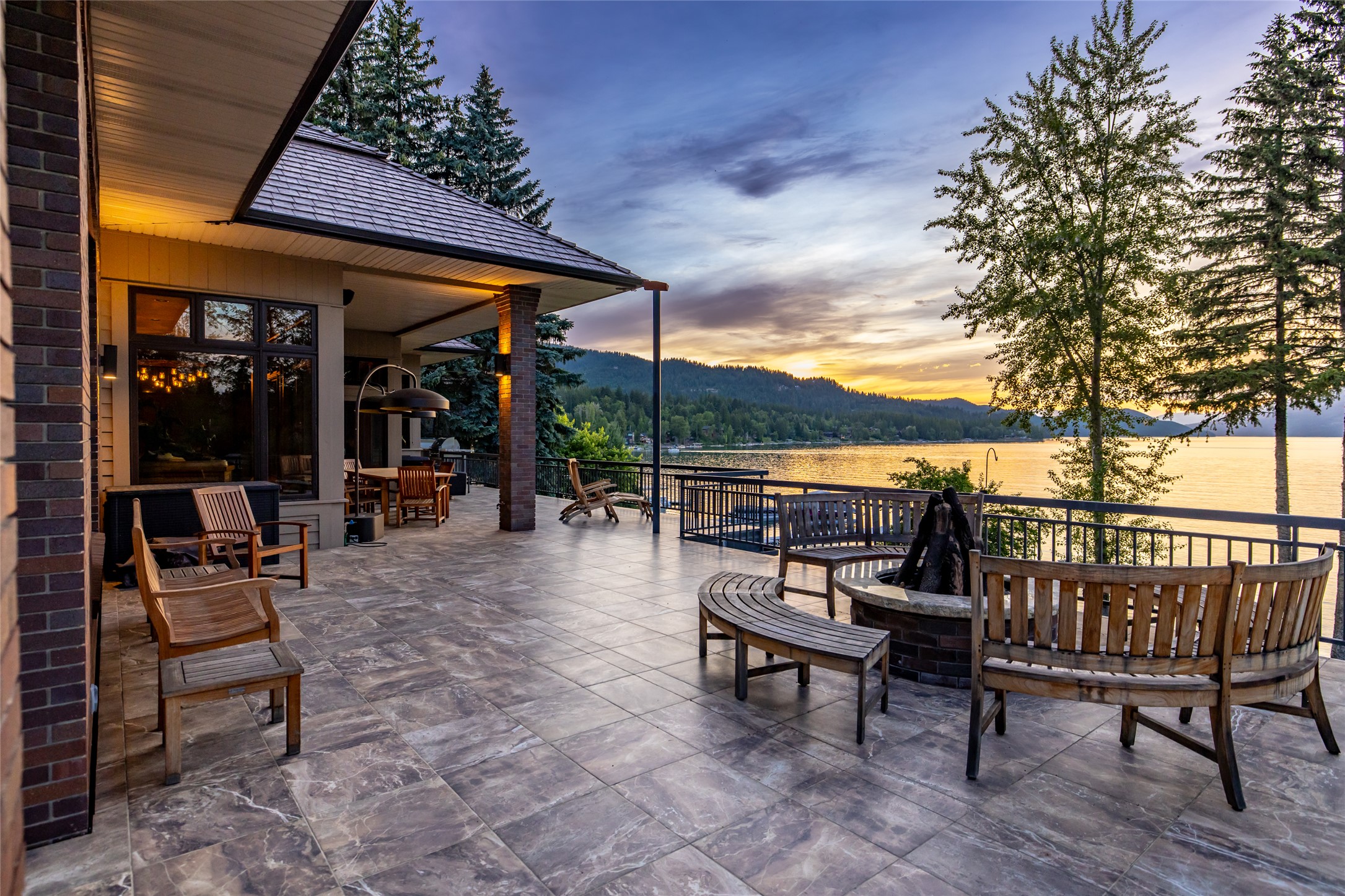 750 & 810 Birch Point Drive