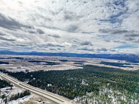Tiny photo for NHN KM Ranch Road, Whitefish, MT 59937 (MLS # 30068019)