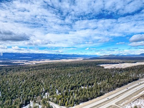 Tiny photo for NHN KM Ranch Road, Whitefish, MT 59937 (MLS # 30068019)