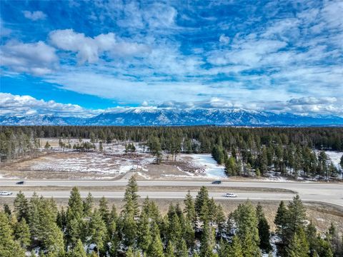 Tiny photo for NHN KM Ranch Road, Whitefish, MT 59937 (MLS # 30068019)