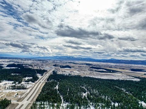 Tiny photo for NHN KM Ranch Road, Whitefish, MT 59937 (MLS # 30068019)
