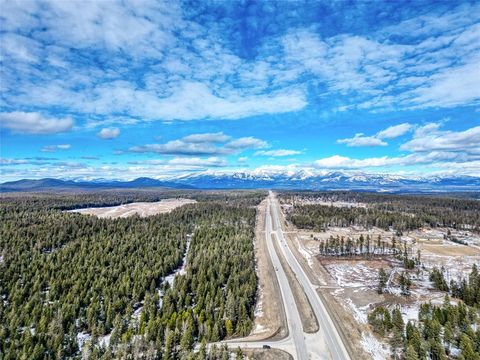 Tiny photo for NHN KM Ranch Road, Whitefish, MT 59937 (MLS # 30068019)