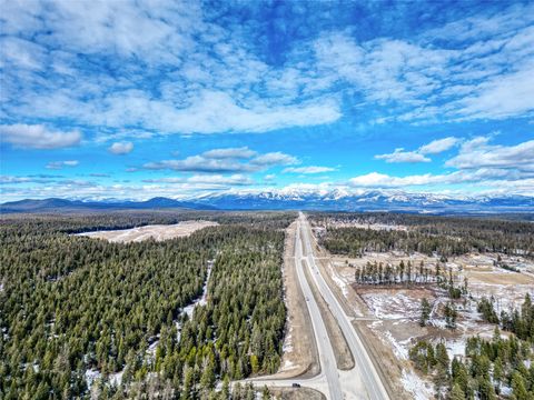 Tiny photo for NHN KM Ranch Road, Whitefish, MT 59937 (MLS # 30068019)