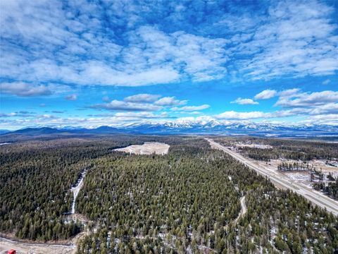 Tiny photo for NHN KM Ranch Road, Whitefish, MT 59937 (MLS # 30068019)