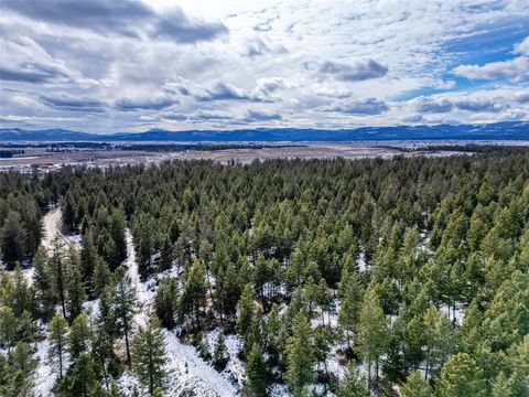 NHN KM Ranch Road Whitefish MT 59937