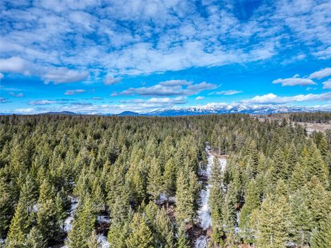 Tiny photo for NHN KM Ranch Road, Whitefish, MT 59937 (MLS # 30068019)