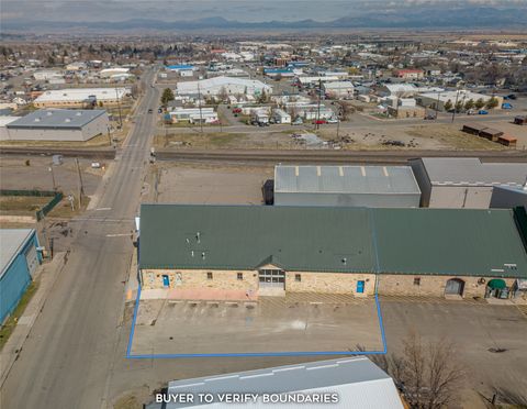 Tiny photo for 1531 National Avenue, Helena, MT 59601 (MLS # 30068183)