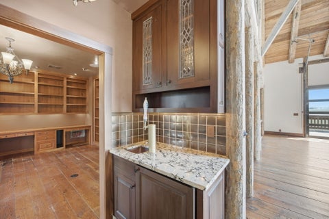 Tiny photo for 500 Lovers Lane, Hamilton, MT 59840 (MLS # 30076471)
