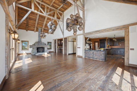 Tiny photo for 500 Lovers Lane, Hamilton, MT 59840 (MLS # 30076471)
