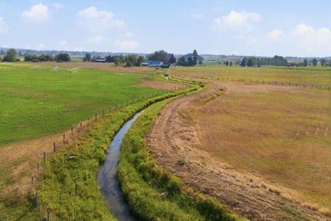 Tiny photo for 500 Lovers Lane, Hamilton, MT 59840 (MLS # 30076471)