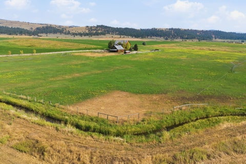 Tiny photo for 500 Lovers Lane, Hamilton, MT 59840 (MLS # 30076471)