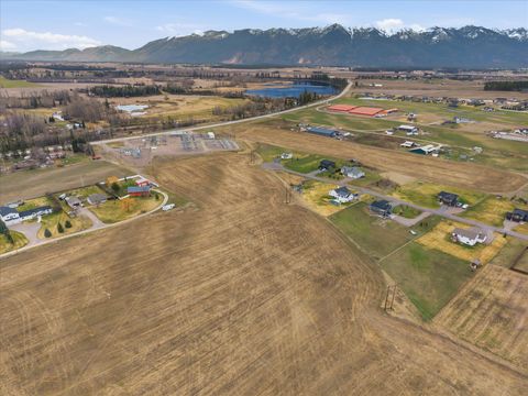 Tiny photo for NHN Hadley Road, Kalispell, MT 59901 (MLS # 30068069)