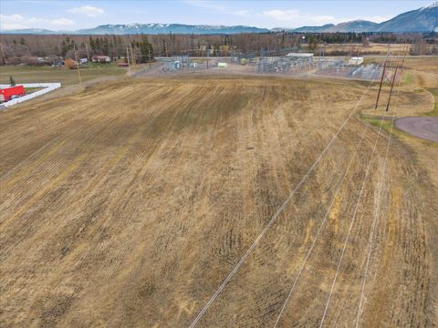 Tiny photo for NHN Hadley Road, Kalispell, MT 59901 (MLS # 30068069)