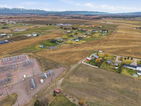 Tiny photo for NHN Hadley Road, Kalispell, MT 59901 (MLS # 30068069)