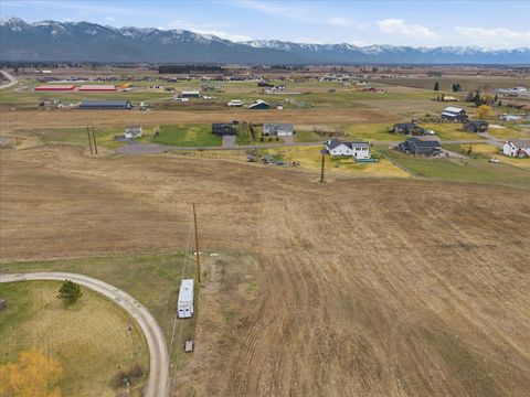 Tiny photo for NHN Hadley Road, Kalispell, MT 59901 (MLS # 30068069)