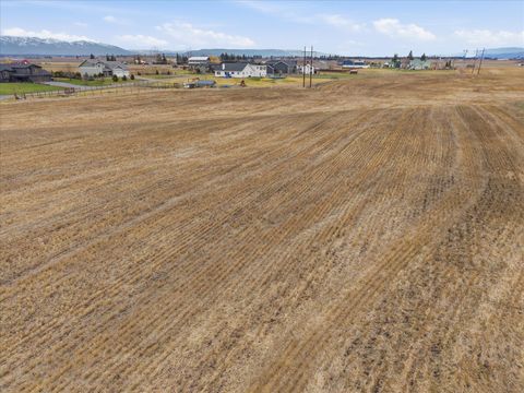 Tiny photo for NHN Hadley Road, Kalispell, MT 59901 (MLS # 30068069)