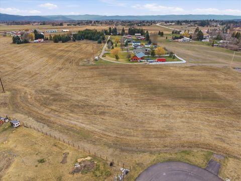 Tiny photo for NHN Hadley Road, Kalispell, MT 59901 (MLS # 30068069)