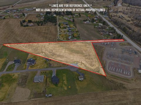 Photo of NHN Hadley Road, Kalispell, MT 59901 (MLS # 30068069)