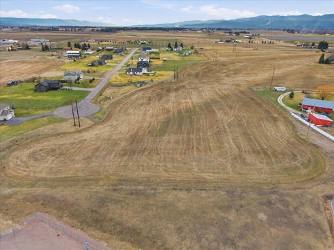 Tiny photo for NHN Hadley Road, Kalispell, MT 59901 (MLS # 30068069)