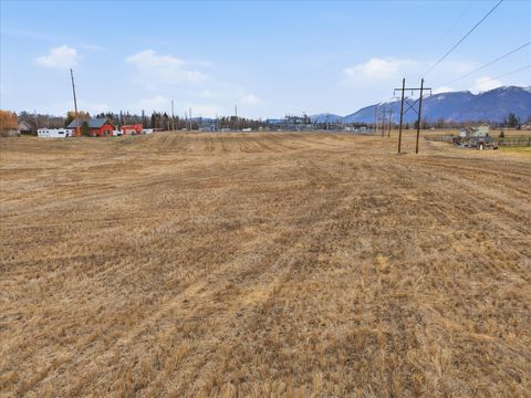 Tiny photo for NHN Hadley Road, Kalispell, MT 59901 (MLS # 30068069)