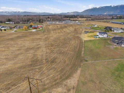 Tiny photo for NHN Hadley Road, Kalispell, MT 59901 (MLS # 30068069)