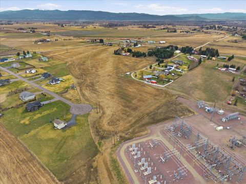 Tiny photo for NHN Hadley Road, Kalispell, MT 59901 (MLS # 30068069)