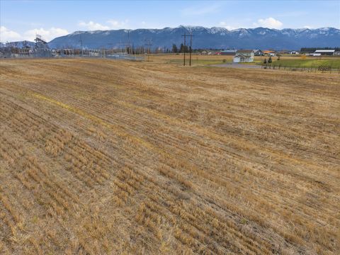 Tiny photo for NHN Hadley Road, Kalispell, MT 59901 (MLS # 30068069)