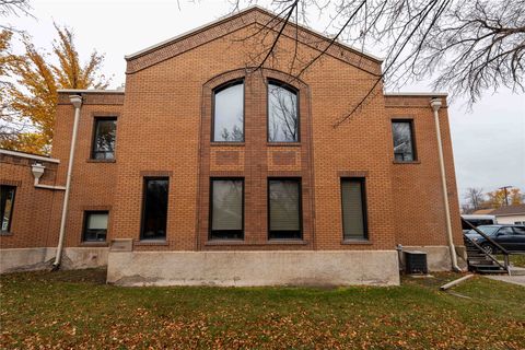 1601 Central Avenue Great Falls MT 59401