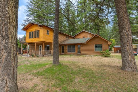 Photo of 659 US Highway 2 E, Columbia Falls, MT 59912 (MLS # 30032038)