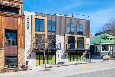 Photo of 220 E 2nd Street #204, Whitefish, MT 59937 (MLS # 30038844)