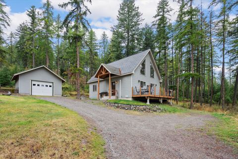 230 Tamarack Woods Drive Lakeside MT 59922