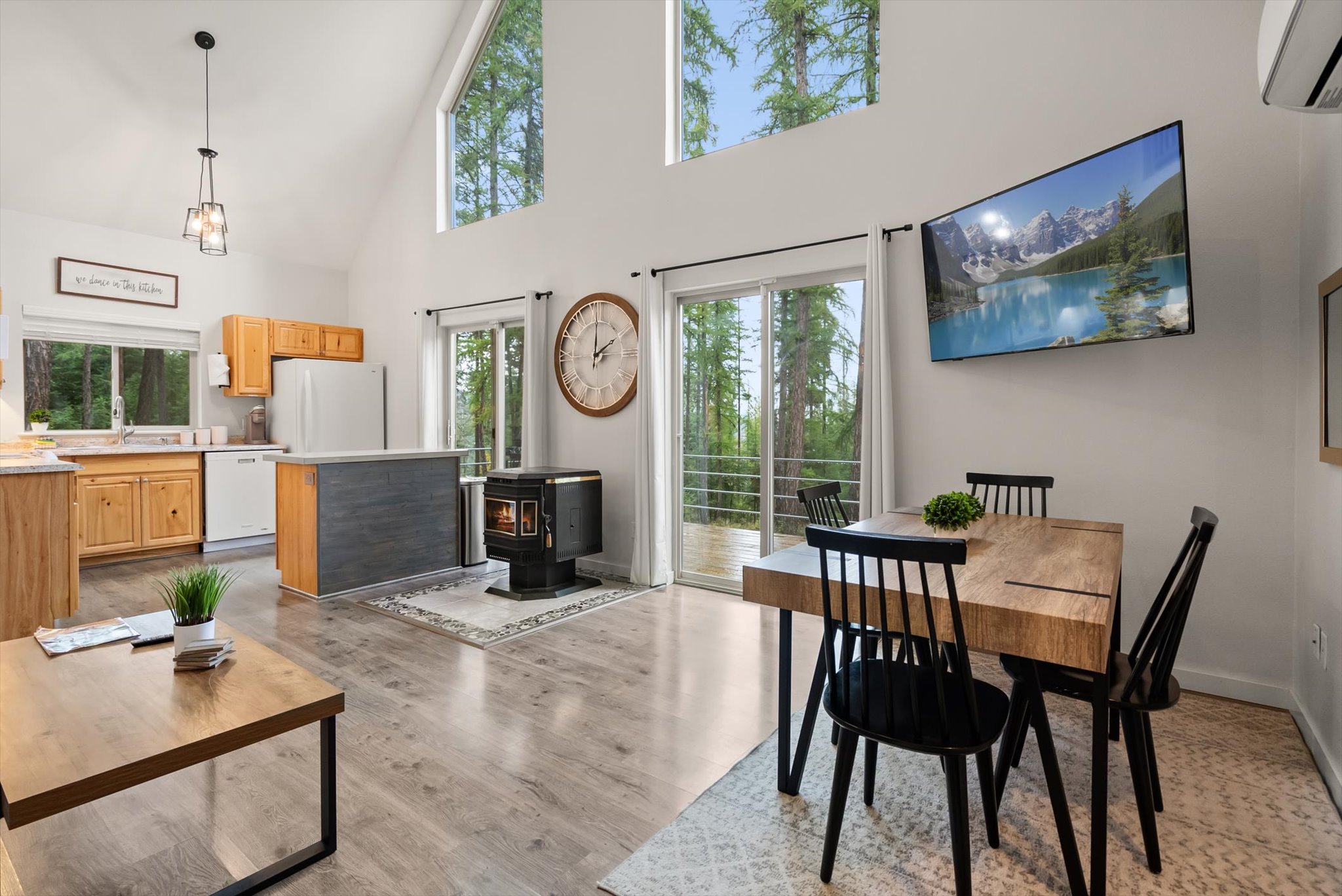 230 Tamarack Woods Drive