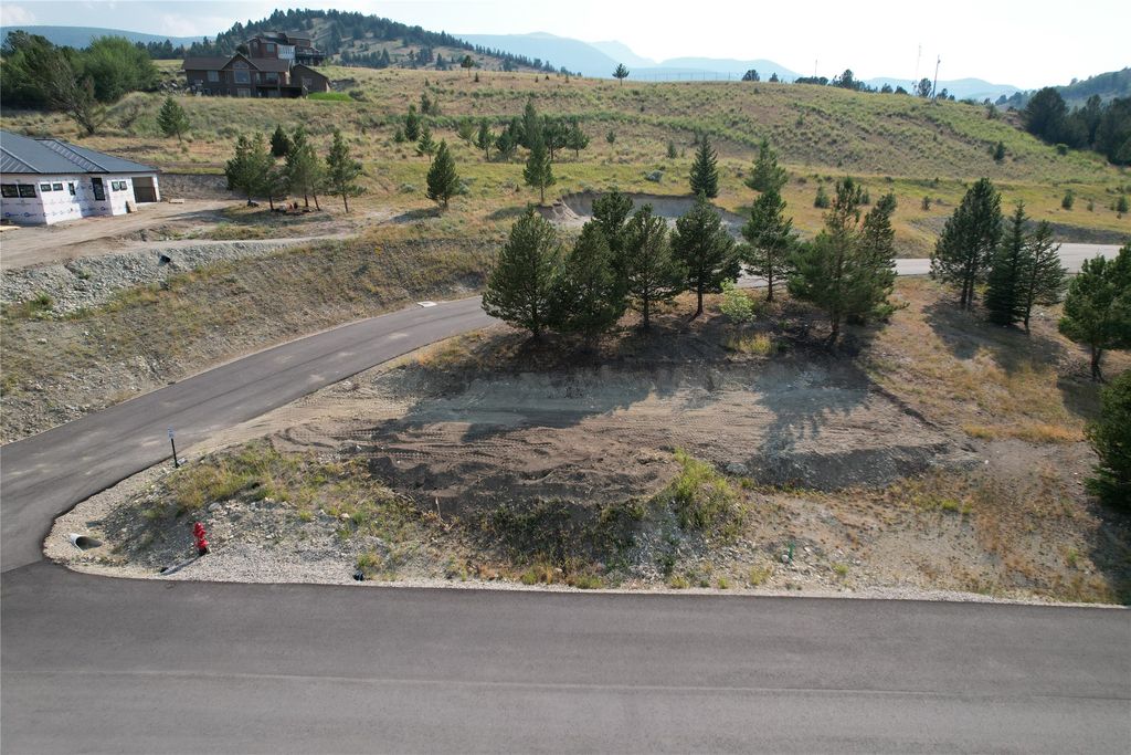 Photo of Lot B-22 The Smelter City Estates, Anaconda, MT 59711 (MLS # 30067482)