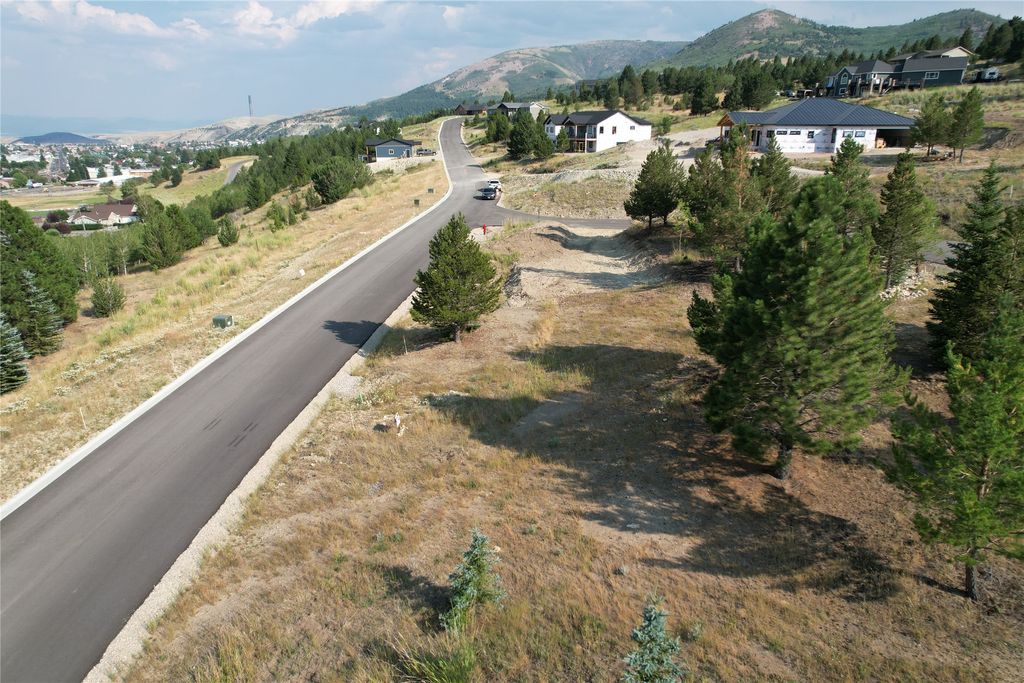Photo of Lot B-22 The Smelter City Estates, Anaconda, MT 59711 (MLS # 30067482)