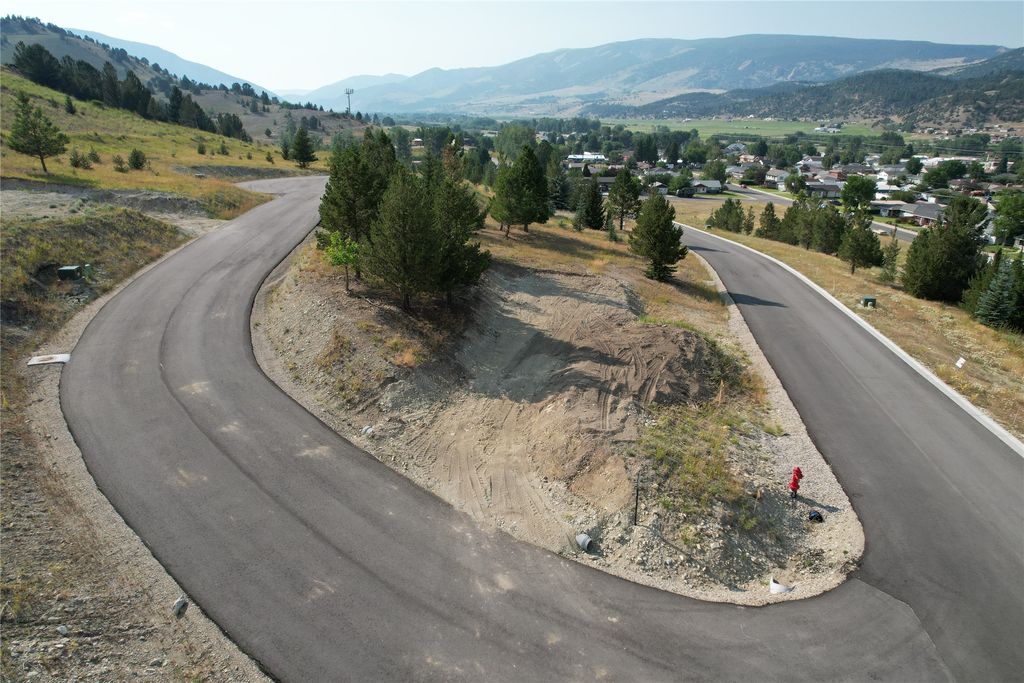 Photo of Lot B-22 The Smelter City Estates, Anaconda, MT 59711 (MLS # 30067482)