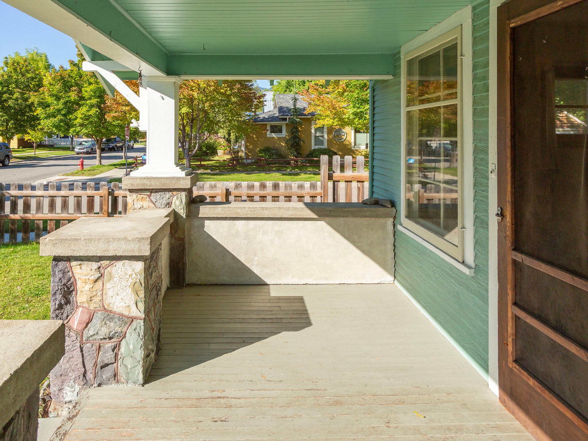 303 Somers Avenue