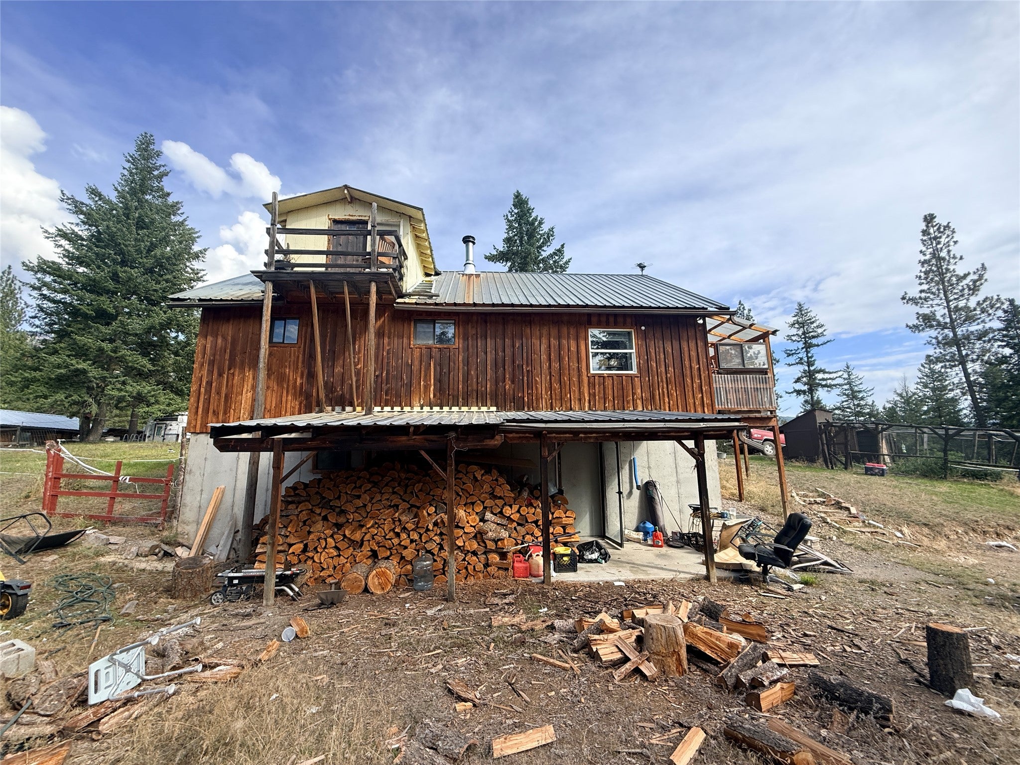 173 Cedar Creek Road