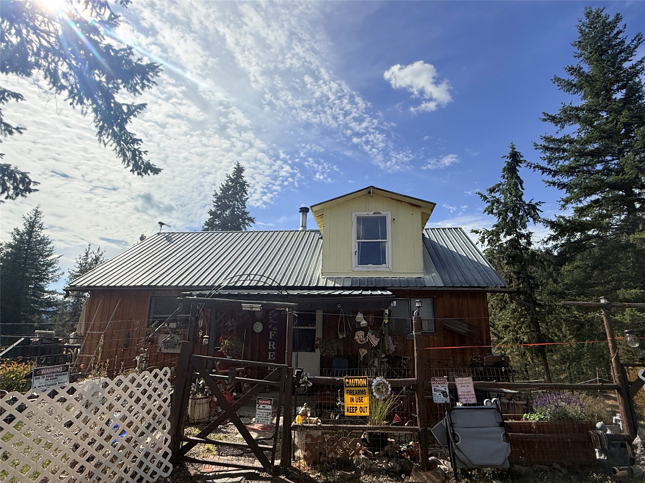 173 Cedar Creek Road