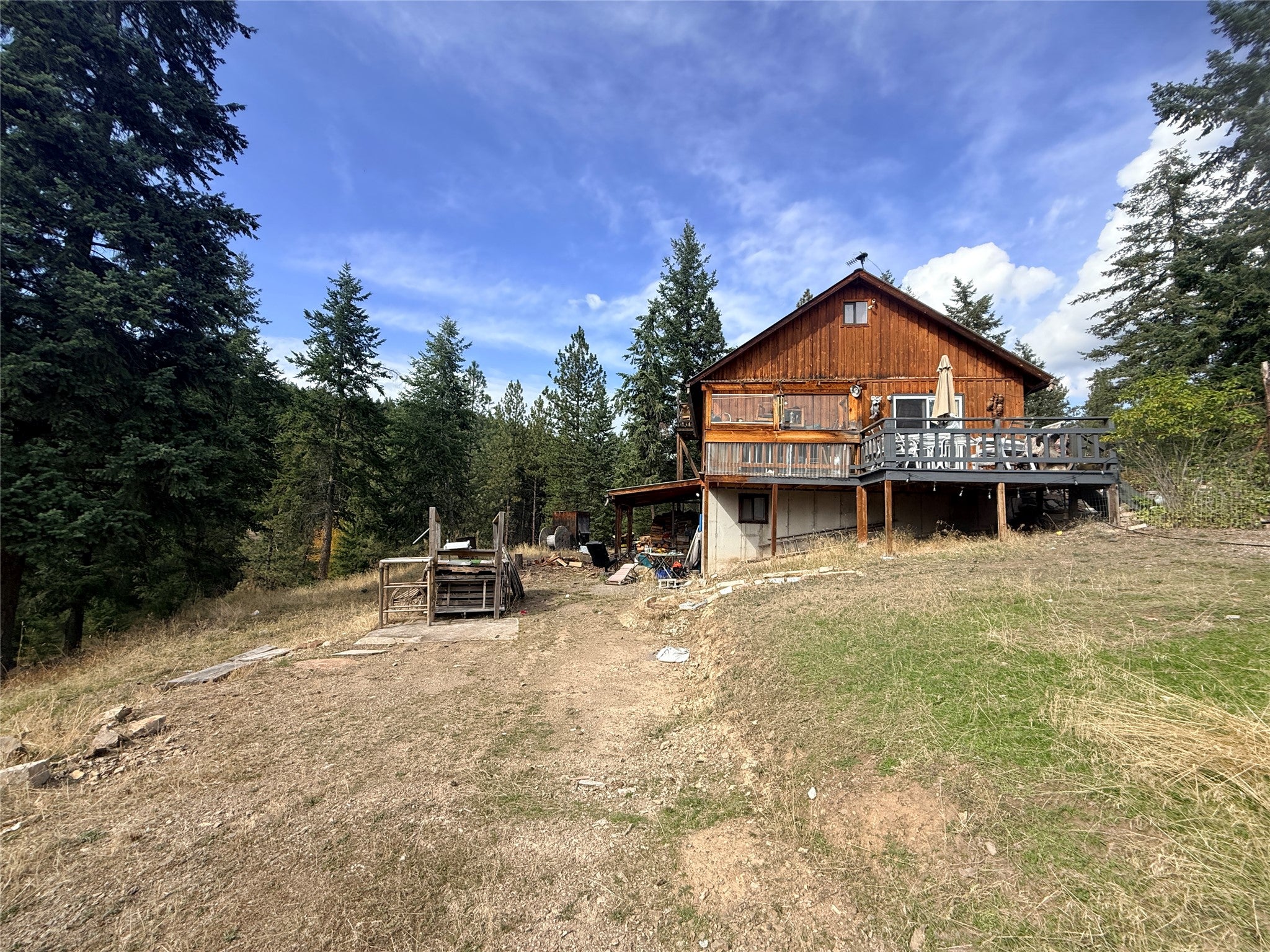 173 Cedar Creek Road