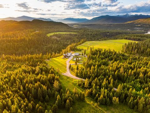 135 Squire Lane S Trout Creek MT 59874