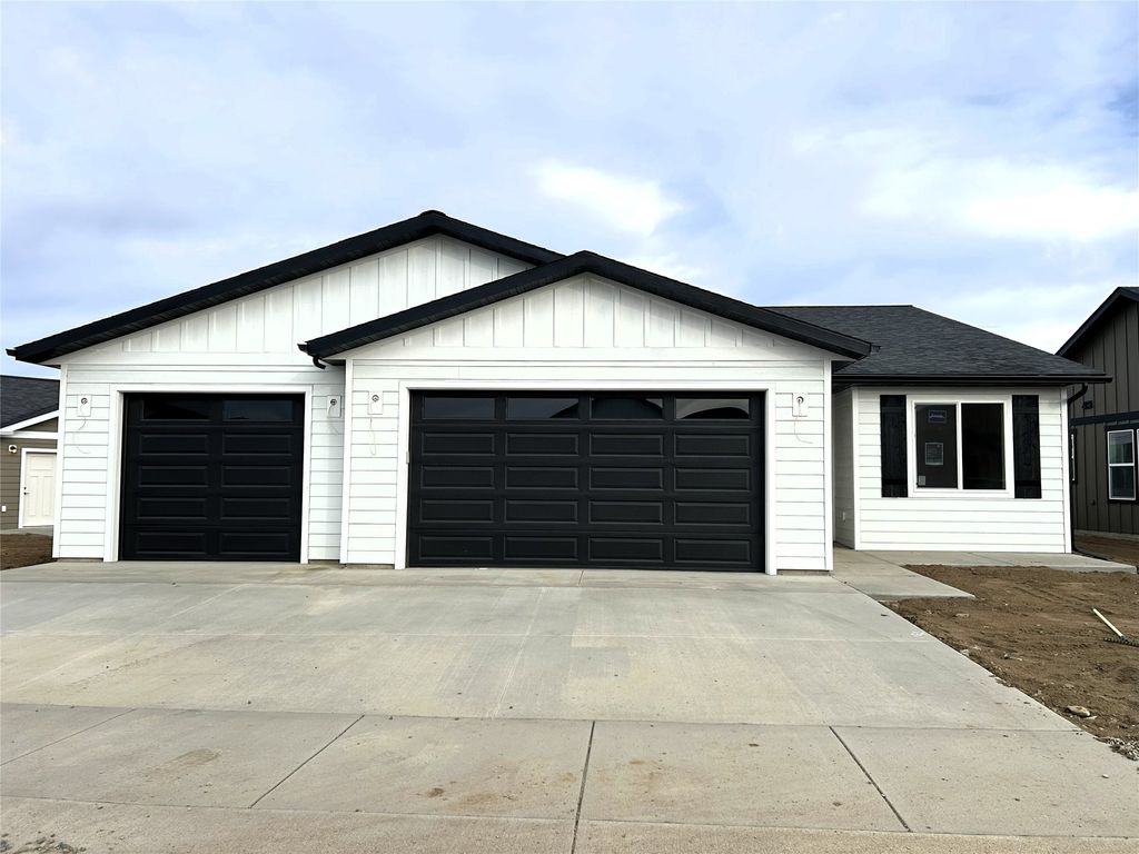 Photo of 221 Stirling Loop, East Helena, MT 59635 (MLS # 30060820)