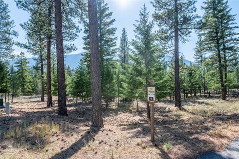 Photo of Lot 9 Stonefly Road, Clinton, MT 59825 (MLS # 30058260)